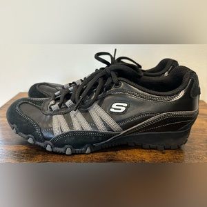 Skechers Women’s Sassie Sprints Athletic Sneakers Size 6.5